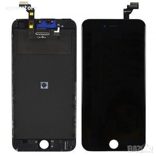 LCD Дисплей с тъчскрийн за iPhone 6 PLUS  SS000415 комплект, снимка 1
