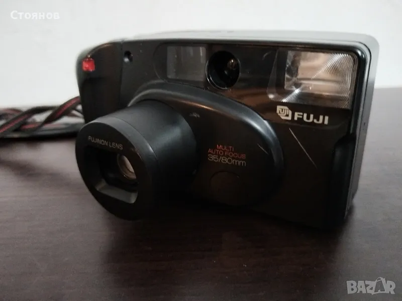 FUJI DL-400 TELE SUPER

Japan, снимка 1