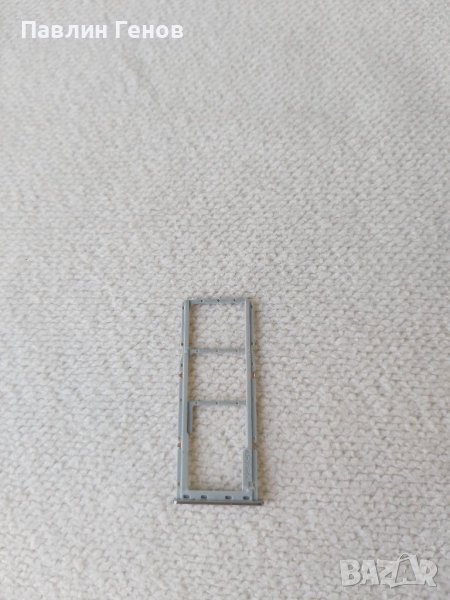 SIM Сим държач за Samsung a71, снимка 1