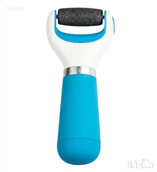 Електрическа пила за крака с въртяща се глава, снимка 1