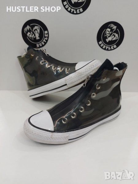 Дамски кецове CONVERSE. Номер 35, снимка 1