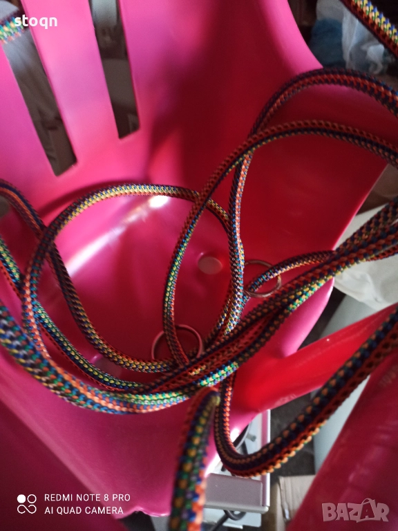 Детска люлка , снимка 1