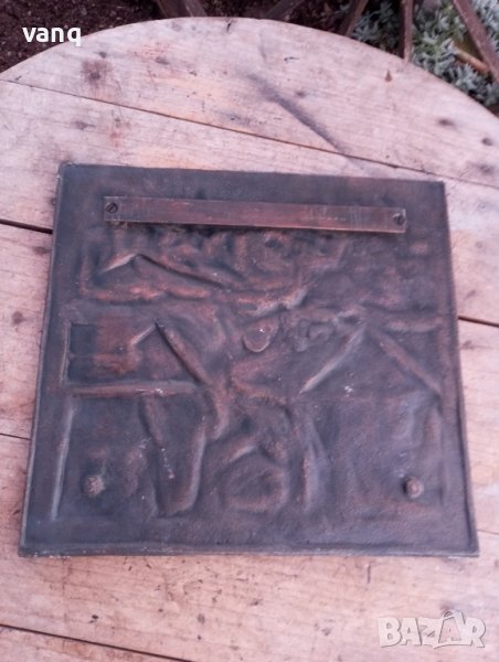 Голямо пано за стена, снимка 1