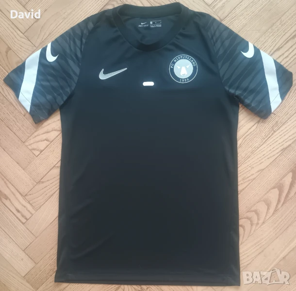 Оригинална фланелка на Мидтиланд, снимка 1