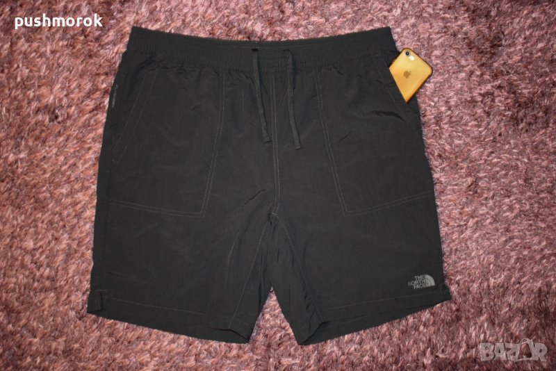The North Face Pull – On Adventure Men’s Shorts Sz L / #00092 /, снимка 1