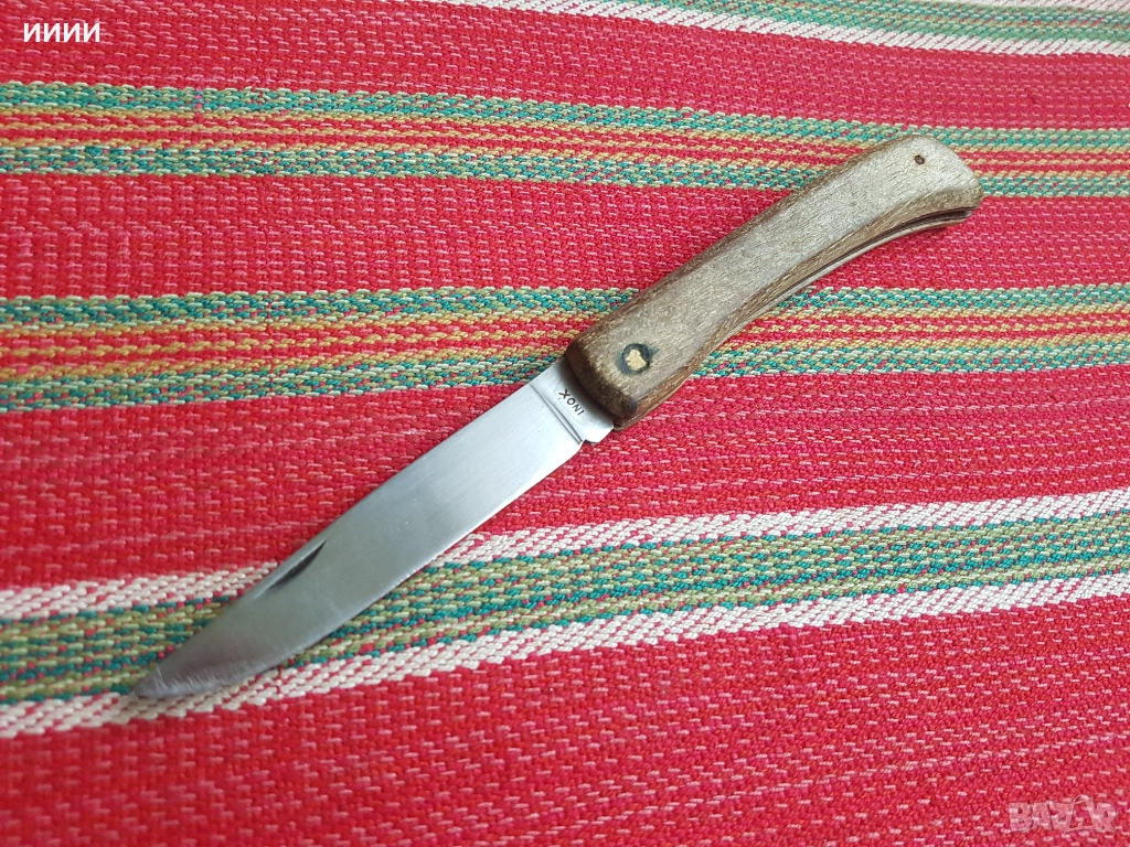 Ножка INOX, снимка 1