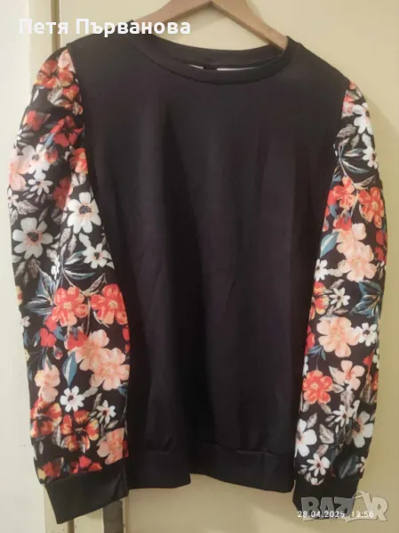 НОВИ дамски блузи, снимка 1