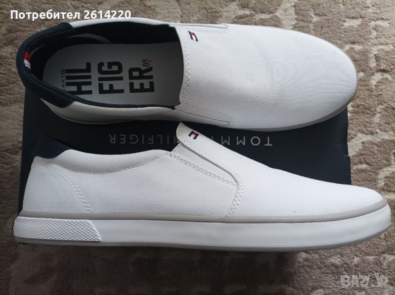 Tommy Hilfiger N42 спортни обувки , снимка 1