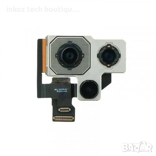 Оригинална камера за iPhone 13 12 12 pro или pro max, снимка 1