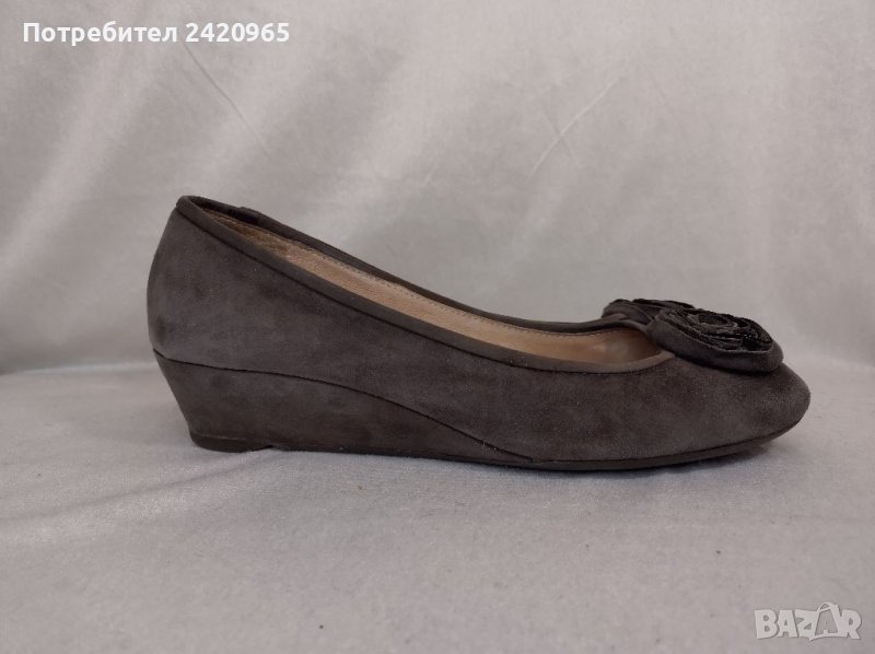 Unisa велур 39 , снимка 1