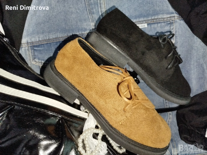 дамски обувки , снимка 1