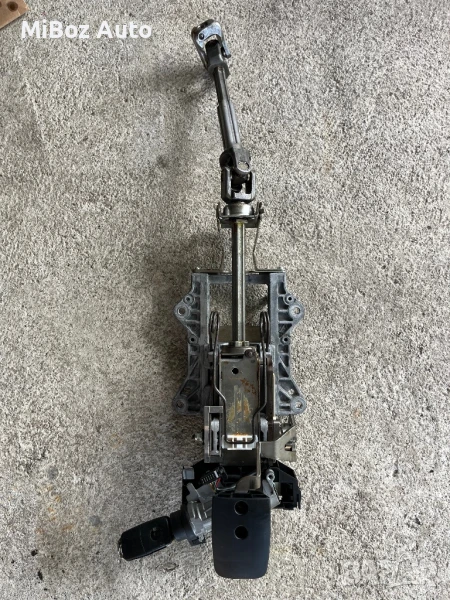 Кормилен прът Фолксваген Голф 5 VW Golf, снимка 1