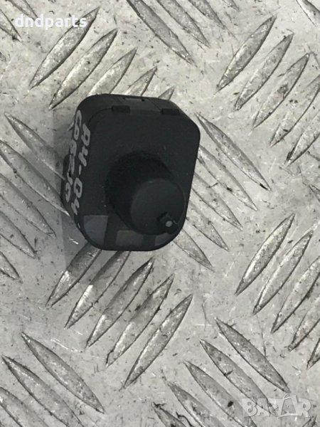 Джоистик огледала Audi A4,Cabriolet,2004г., снимка 1