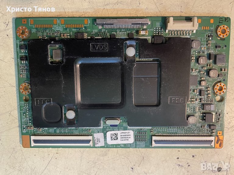 T-con Samsung BN41-01939, снимка 1