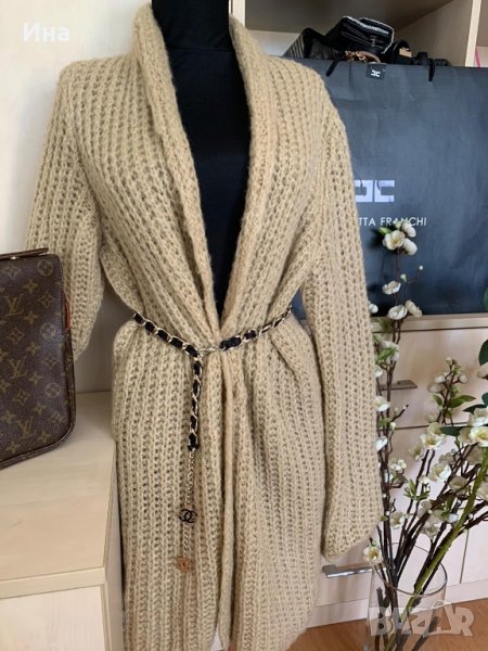 Дамска жилетка, снимка 1