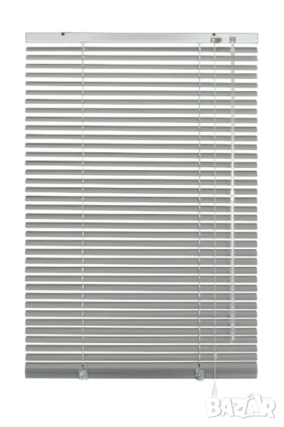 Алуминиева Венецианска Щора GARDINIA, Монтаж на Стена и Таван, 90 х 240см!, снимка 1