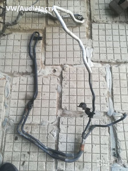 Тръбичка високо налягане хидравлика Фиат Пунто Fiat Punto , снимка 1