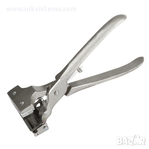 Татуировъчни Клещи 7 мм. - Арт. №: 19212, снимка 1