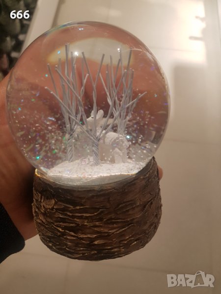 Преспапиета, снимка 1