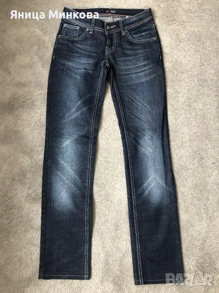 Дамски дънки Armani jeans, снимка 1