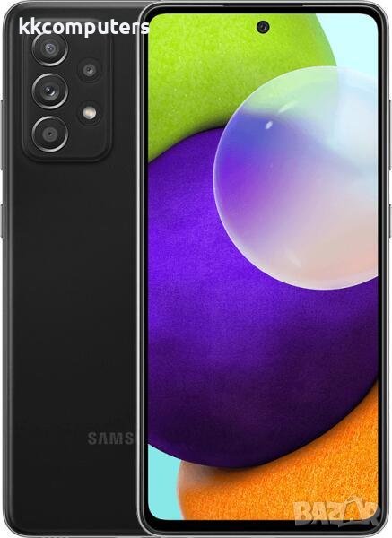 На части - SAMSUNG - A52 / A525F, снимка 1