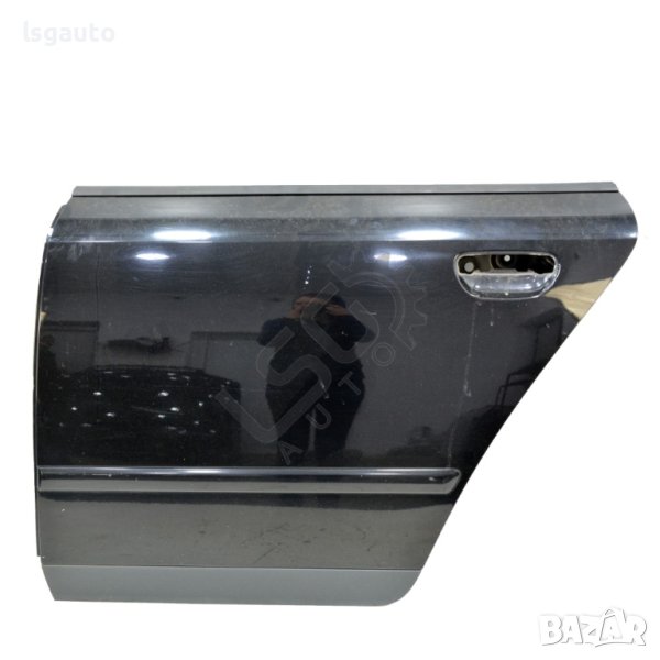 Задна лява врата AUDI A4 (B6) 2000-2004 ID:100094, снимка 1