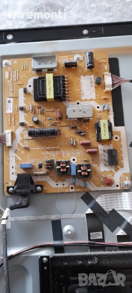 Захранваща платка TNPA5766 1P , снимка 1