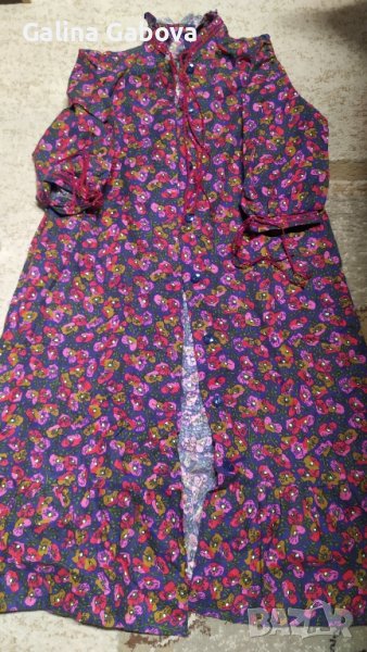 Детски домашни рокли, снимка 1