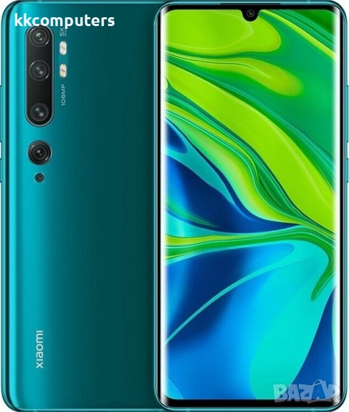 ЧАСТИ - за XIAOMI - Mi Note 10, снимка 1
