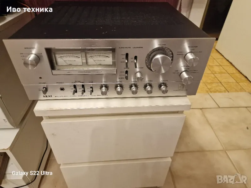 AKAI AM 2950, снимка 1