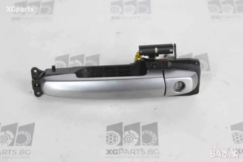 Дръжка предна лява външна за Suzuki Splash (2008-2014), снимка 1