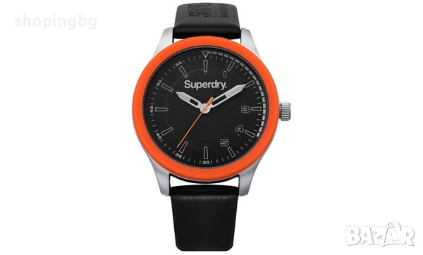 Часовник superdry SYG231B, снимка 1