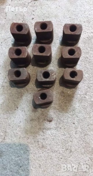 Петти за стеги, снимка 1