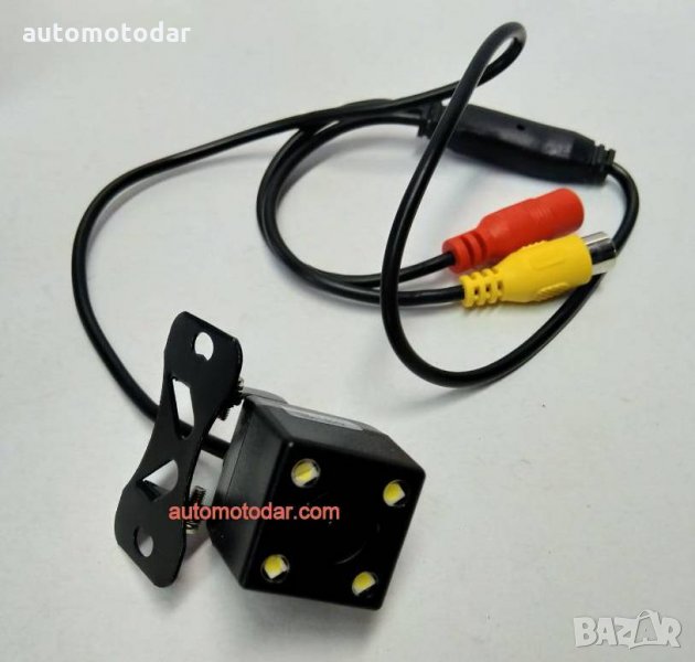 МИНИ КАМЕРА ЗА ЗАДНО ВИЖДАНЕ ЗА АВТОМОБИЛ, снимка 1