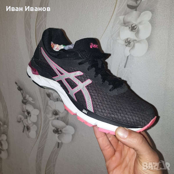 маратонки   Asics Gel-Phoenix 10  номер 39 , снимка 1