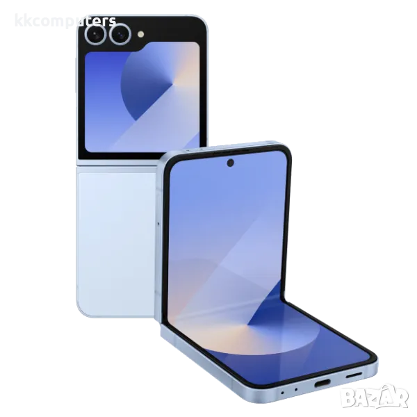 ЧАСТИ ЗА - Samsung Galaxy Z Flip6, снимка 1