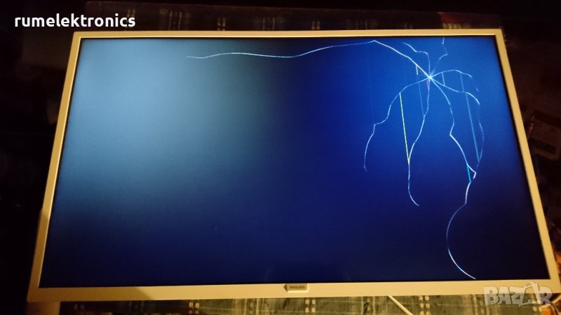 PHILIPS 32PFS5603/12, снимка 1