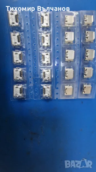 Playstation 4 контролер букса USB, снимка 1