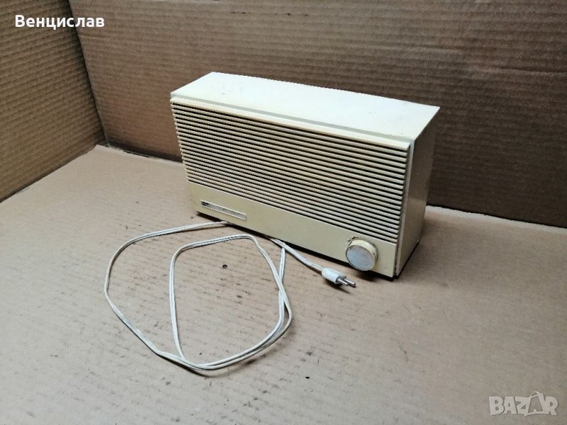 Стара Българска Радиоточка. , снимка 1