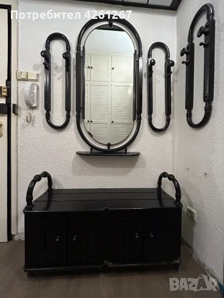 Обзавеждане за антре, снимка 1