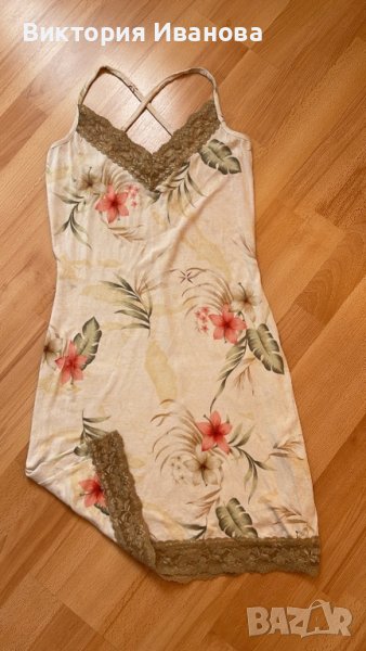 Рокля, снимка 1