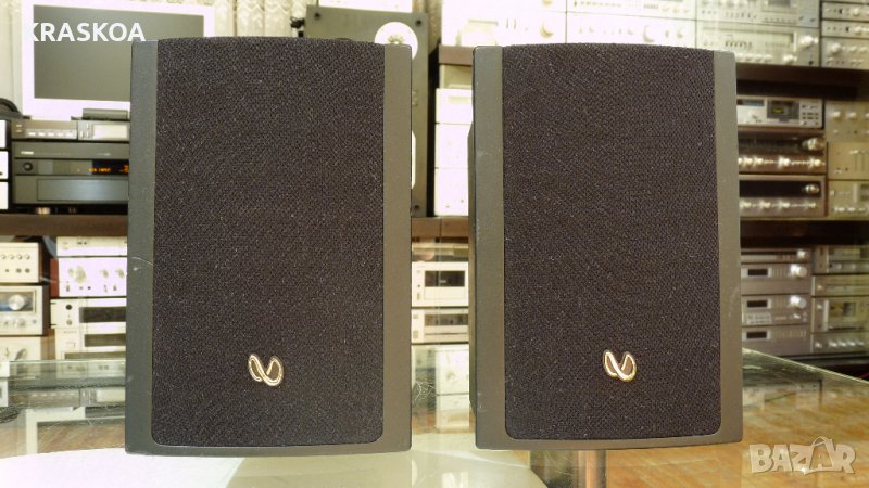 INFINITY  MPS, снимка 1