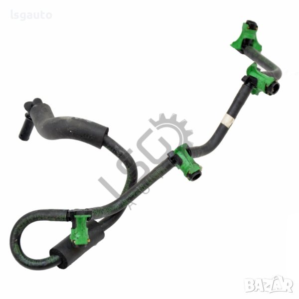 Щутцери излишно гориво Peugeot 308 I 2007-2015 ID:100531, снимка 1