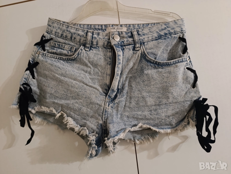 къси панталонки, снимка 1