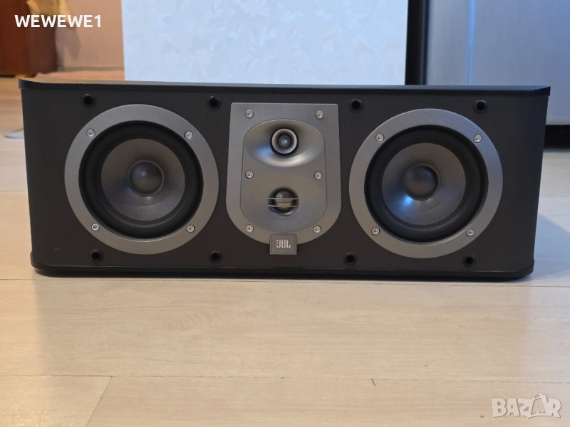 JBL ES 25C, снимка 1