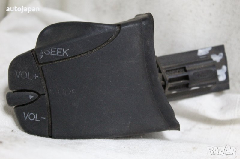 Бутон, копче волан радио Форд мондео, фокус Ford mondeo, focus, снимка 1