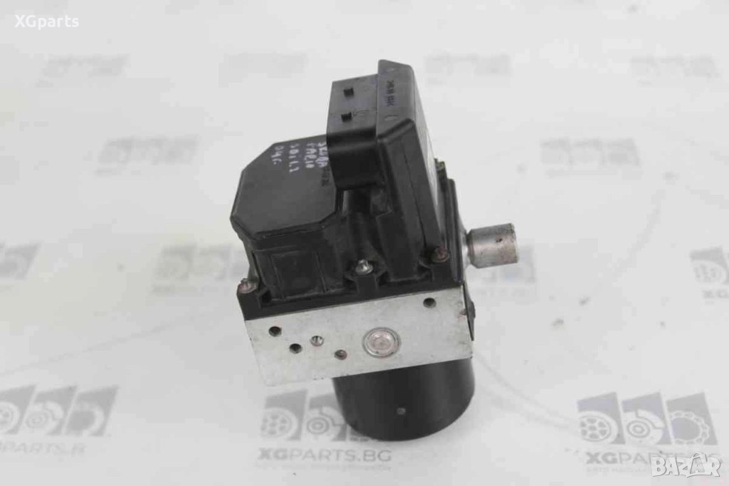  ABS за Skoda Fabia I 1.9sdi 64 к.с. (2000-2007) 0265800003, 0265222006, снимка 1