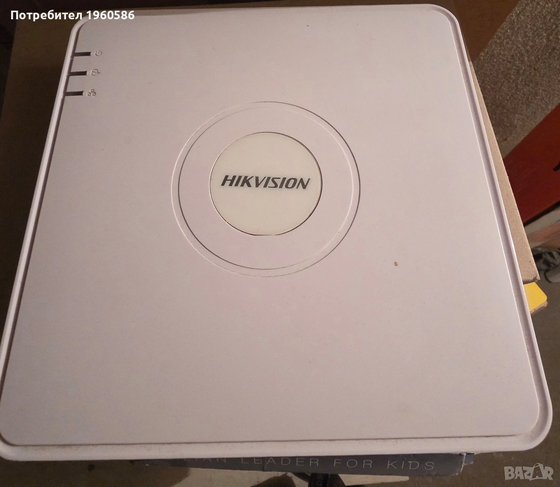 dvr , снимка 1