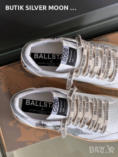 Дамски Обувки ✨GGDB, снимка 1