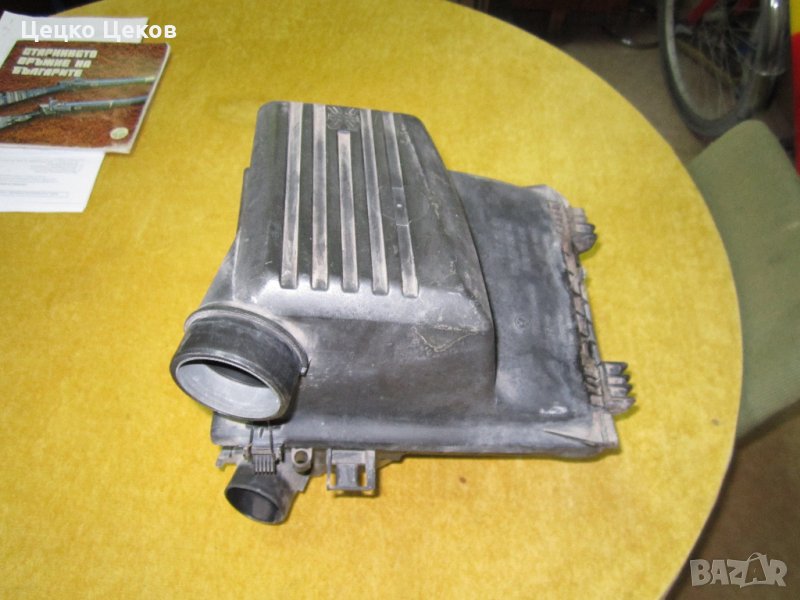 Филтърна кутия за Фолксваген Венто, снимка 1